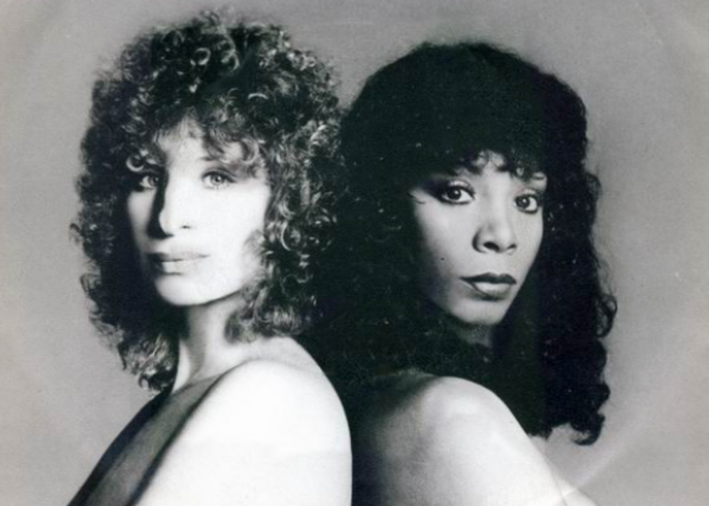 1980s: Transitions to R&B